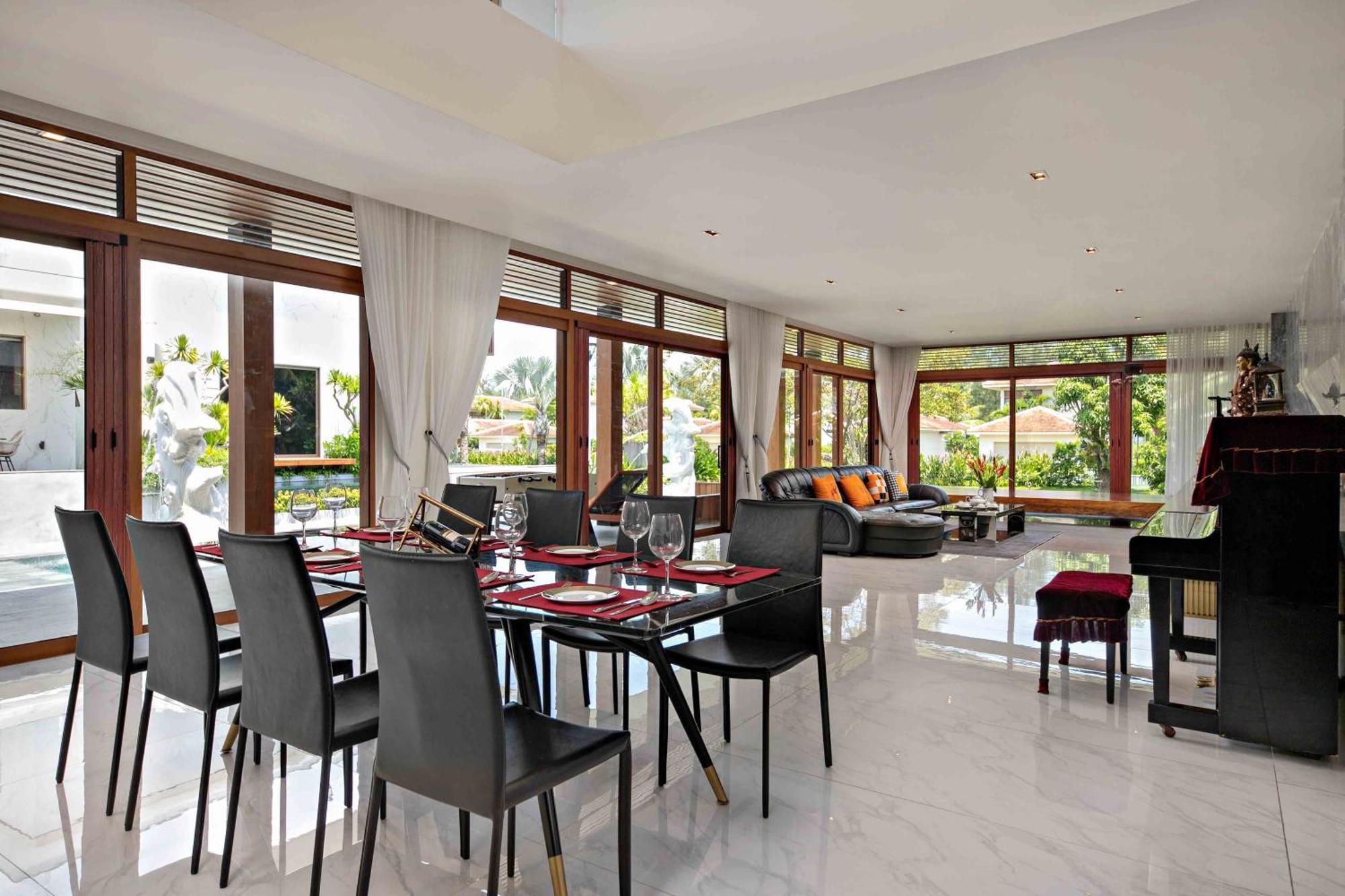 Diamond Beach Villa Da Nang Esterno foto