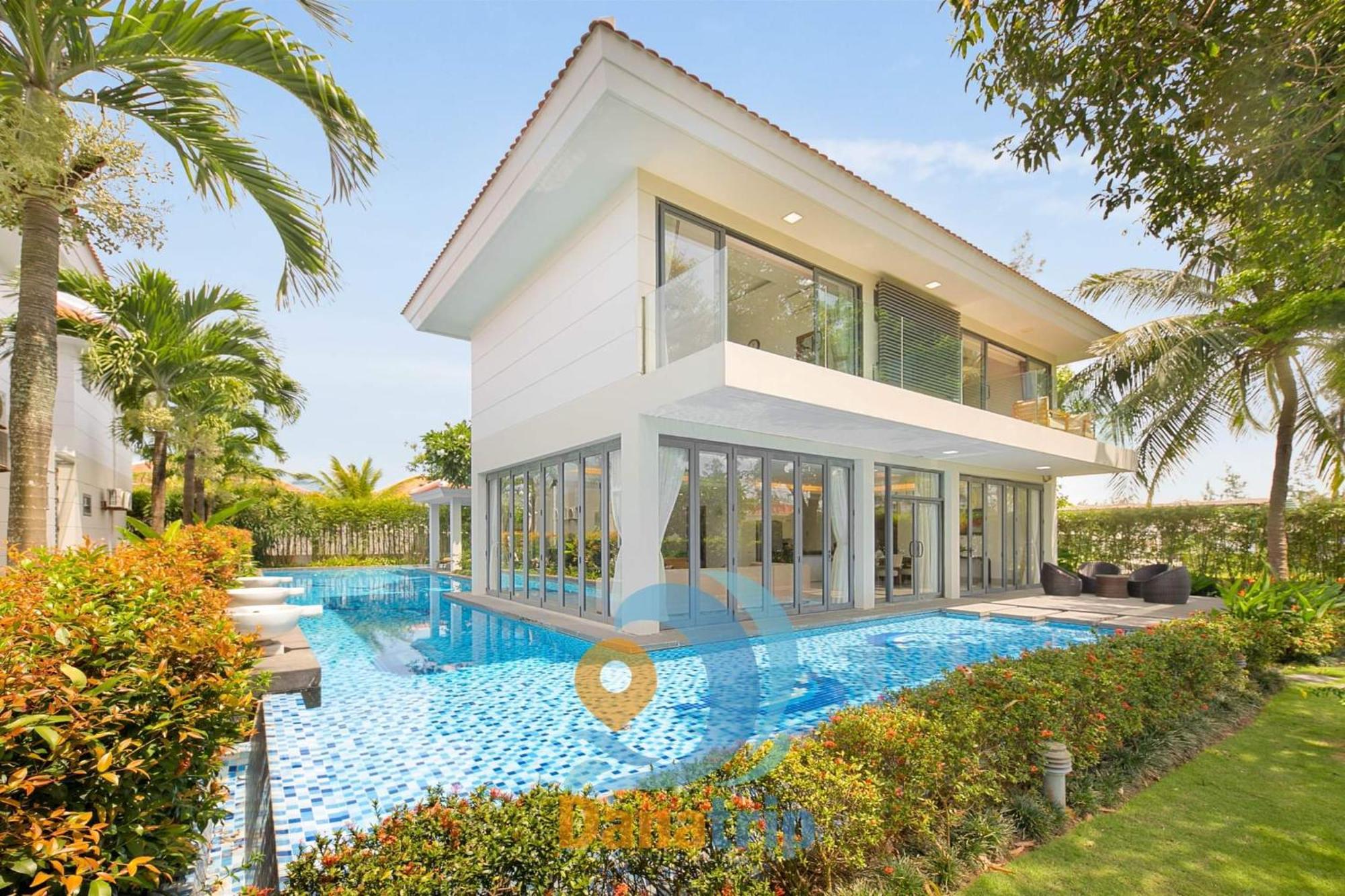 Diamond Beach Villa Da Nang Esterno foto