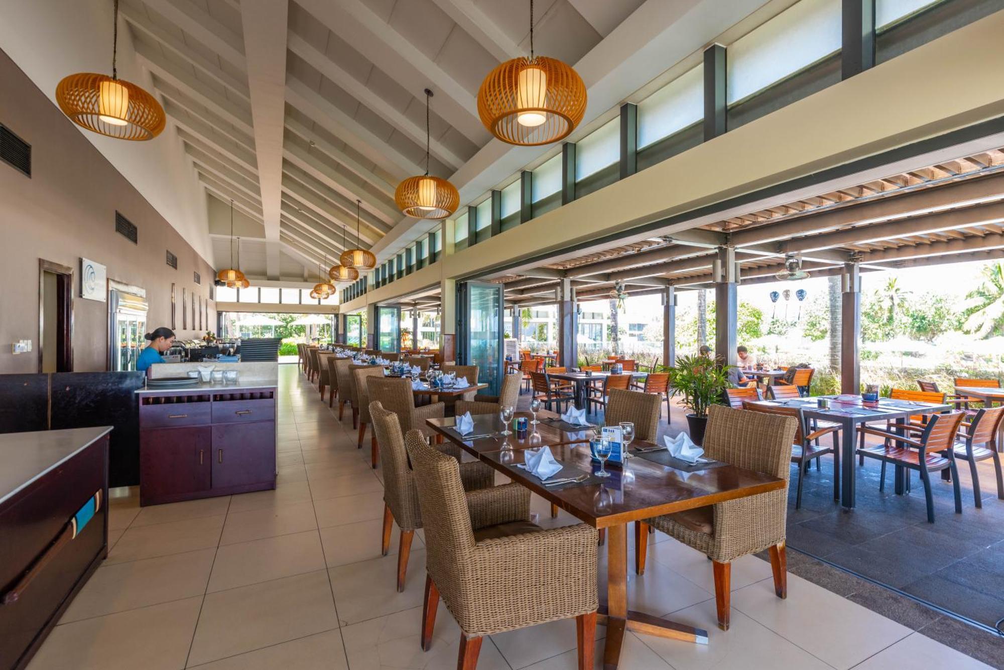 Diamond Beach Villa Da Nang Esterno foto